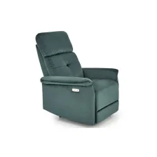 Armchair SEMIR green